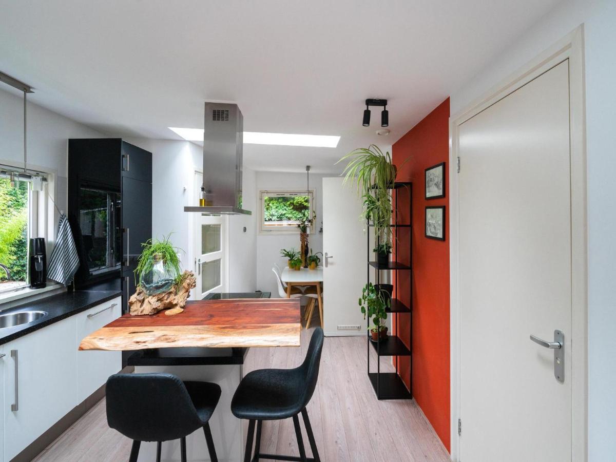 Holiday House In Bergen With Sauna At The Forest Esterno foto