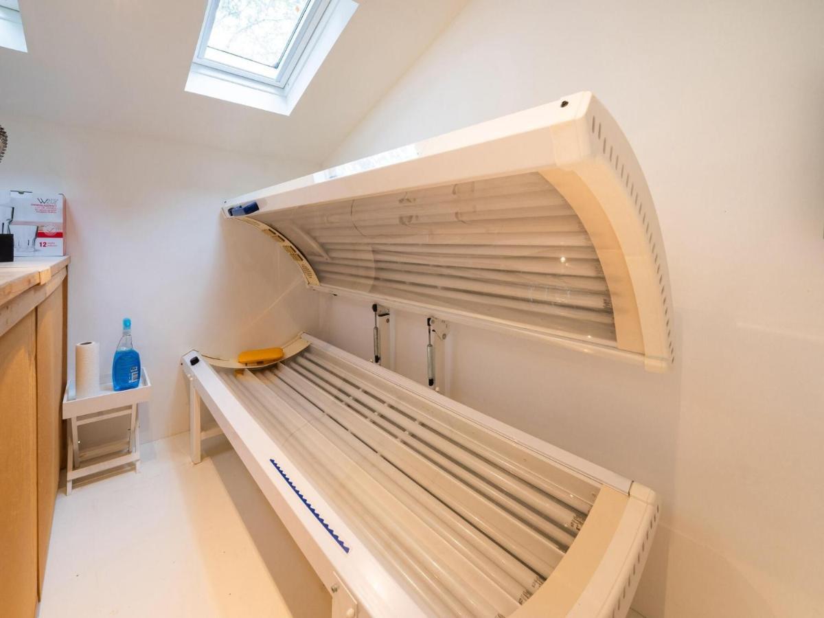 Holiday House In Bergen With Sauna At The Forest Esterno foto