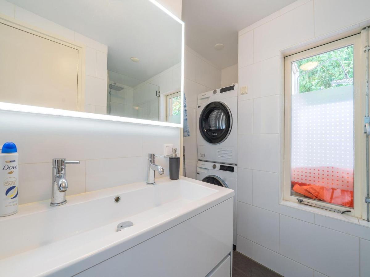 Holiday House In Bergen With Sauna At The Forest Esterno foto