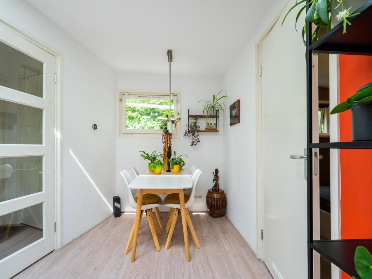 Holiday House In Bergen With Sauna At The Forest Esterno foto