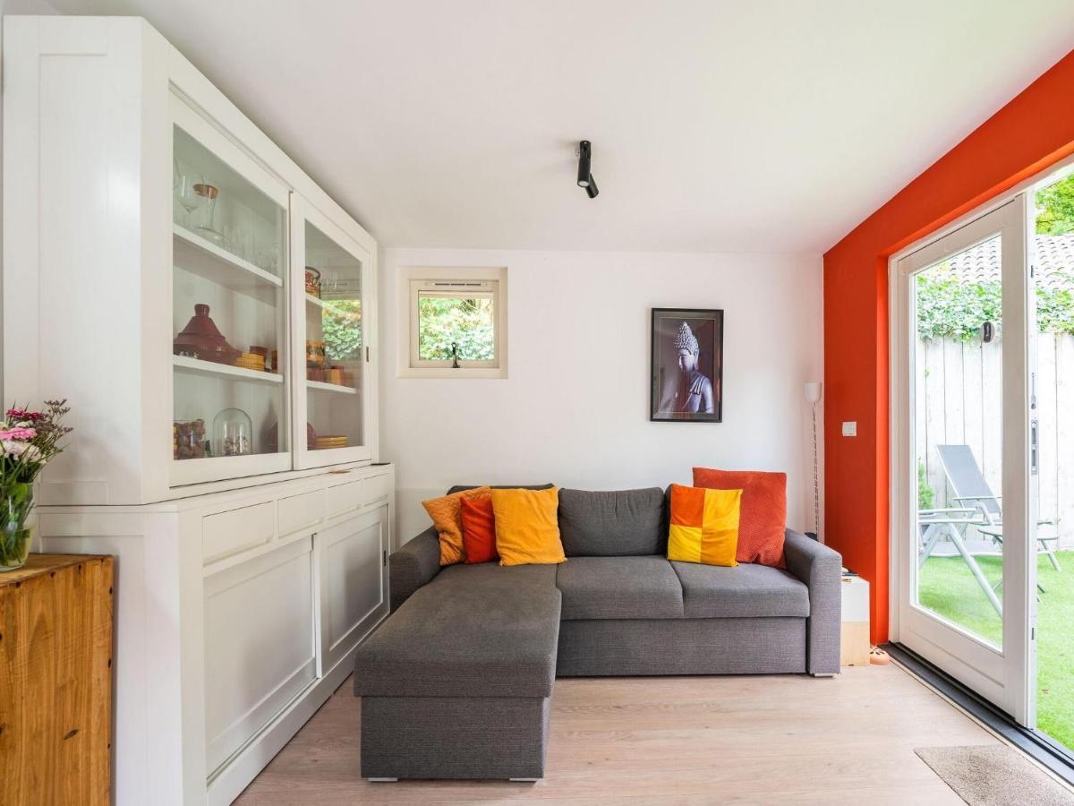 Holiday House In Bergen With Sauna At The Forest Esterno foto