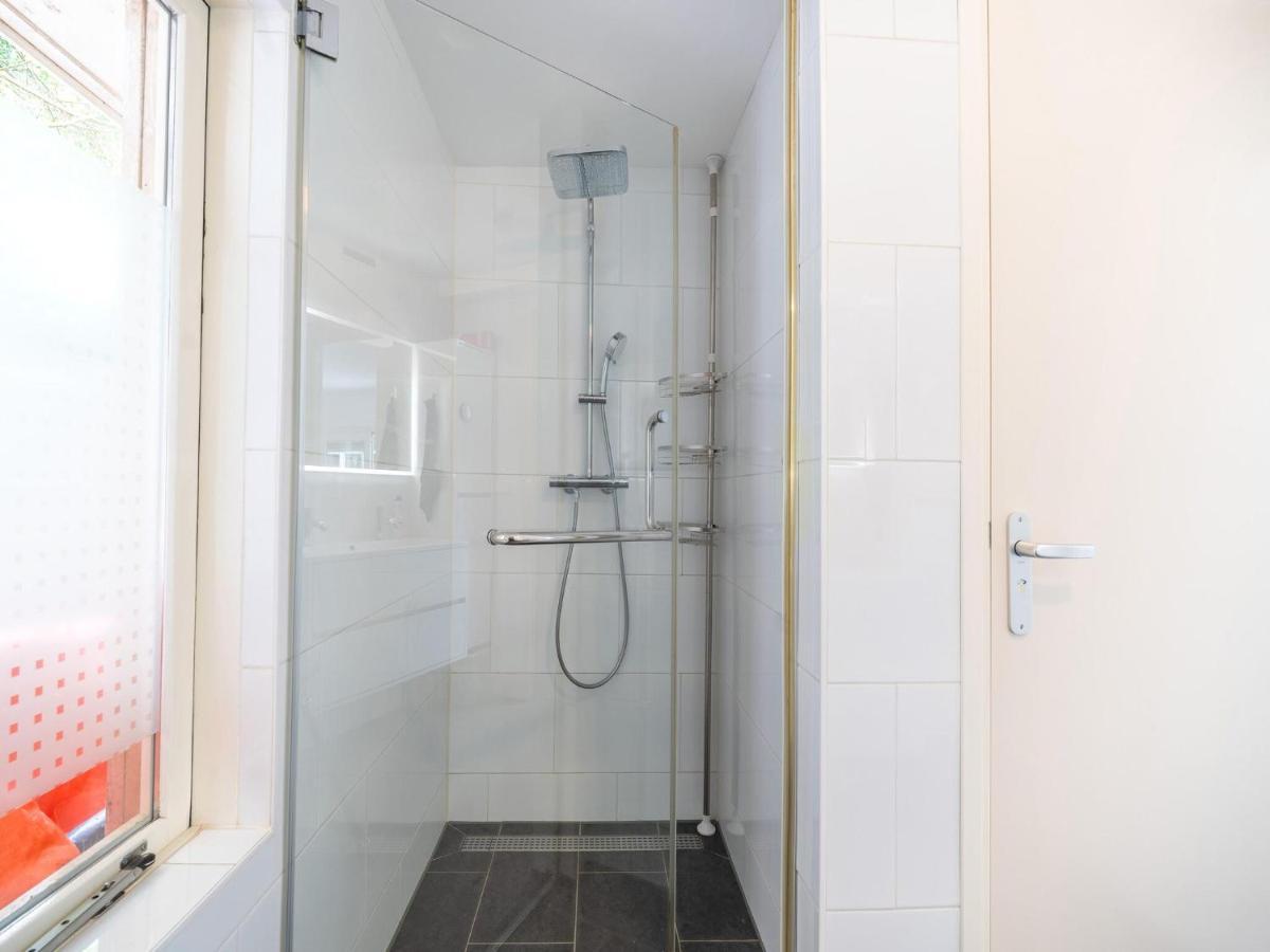 Holiday House In Bergen With Sauna At The Forest Esterno foto