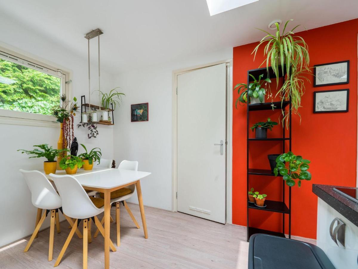 Holiday House In Bergen With Sauna At The Forest Esterno foto