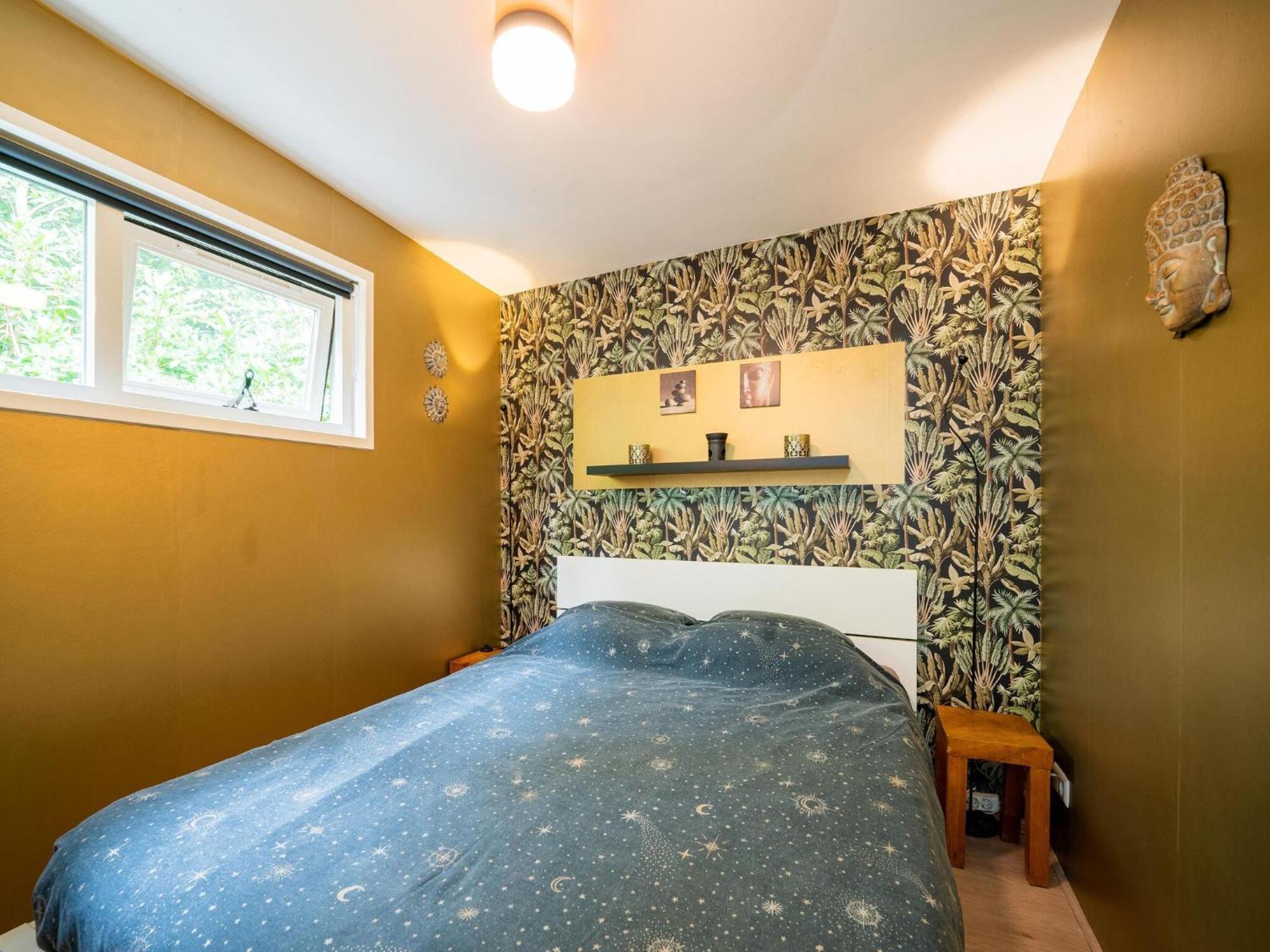 Holiday House In Bergen With Sauna At The Forest Esterno foto
